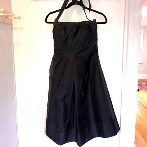 Monique L’Huillier Bridesmaids Dress